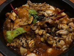 -云海肴·汽锅鸡·云南菜(美罗城店)