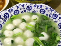 -杨辉饭店