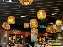 -南京大牌档(香港广场店)
