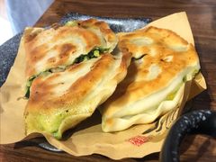 -地二手作鱼汤馄饨(上街里店)