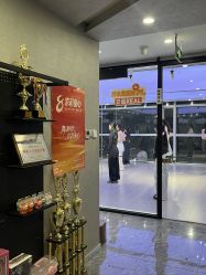 -泫舞舞蹈工作室