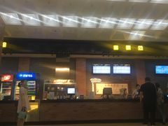 -璇宫国际影城(江汉路店)