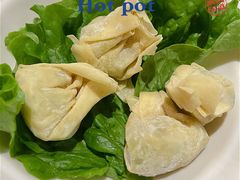 鲜虾云吞-十六蒲(桂林路店)