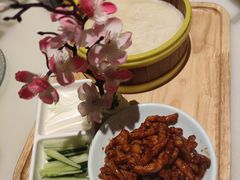 -小菜园新徽菜(常州金坛吾悦店)