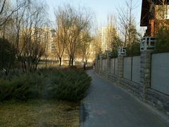 -北极寺公园