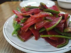 -西北朗益和穆斯林餐厅