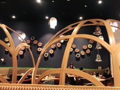 -熊猫自助餐厅.萌趣城堡(长隆熊猫酒店)