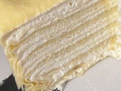 -CUNS CAKE村上千层蛋糕(一环路东二段140号院店)