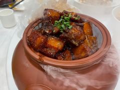 -万荣烤鸭店·北京菜(天坛店)