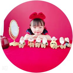 点击看大图 -桔子摄影(万达店)