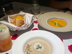 -燃扒房Steakhouse(皇庭店)