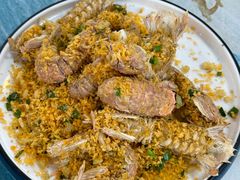 -40号厦门海鲜大排档(中山路店)