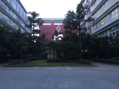 -西南政法大学(渝北校区)