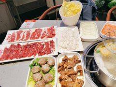 -为什么牛潮汕牛肉火锅(中信广场店)