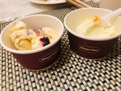 -都会尚膳·海鲜自助餐厅(重庆万豪酒店)