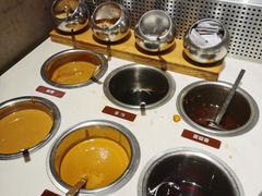 -左庭右院鲜牛肉火锅(苏州园区永旺店)