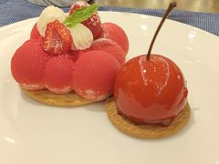 -Social 秀西餐厅-长沙瑞吉酒店(运达店)