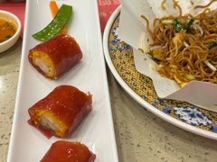 金莎海虾红米肠-点都德(龙之梦店)