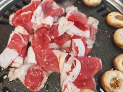 -杀猪天·韩国烤肉(总店)