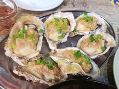 生蚝-石岐乳鸽村(南海第三分店)
