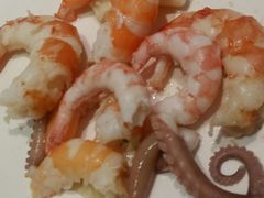 -诱货海鲜自助火锅(爱琴海购物公园东百店)