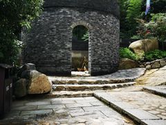 -将军关探险漂流