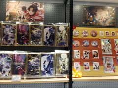 -IPSTAR·潮玩星球·主题店