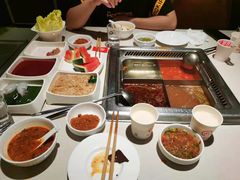 -海底捞火锅(杭州庆春路夜宵主题店)