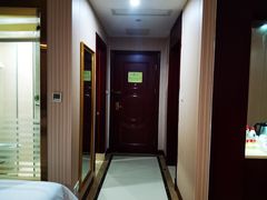 -维也纳国际酒店·上海虹桥火车站国家会展中心店