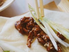 -关东小磨东北菜(上海长风大悦城店)
