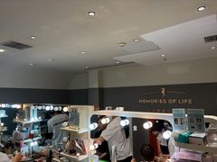 -海马体照相馆(上海月星环球港店)