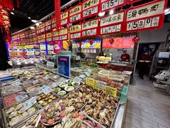 -旺角小渔村(二马路店)