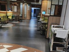 -清真·锦翔炝锅鱼(明德门店)