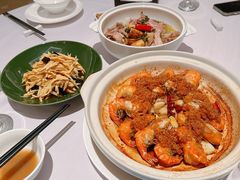 -粗茶淡饭·汉口公馆(循礼门店)
