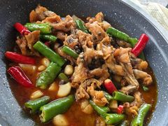 -铭副琦食·虾蟹烩馆(渔人码头店)