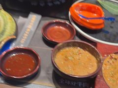 -牛YO寿喜烧和牛火锅自助(三台子万象汇店)