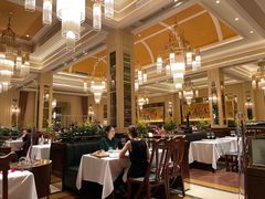 大堂-福楼法餐厅FLO