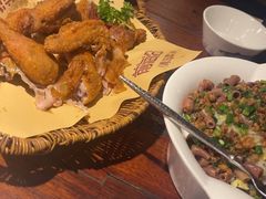 -前海沿·青岛菜(五四广场永旺店)