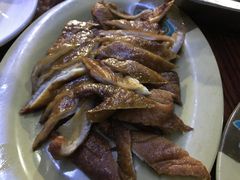 脆皮大肠-强记荔枝柴烧鸡(同辉路店)
