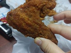 -汴京炸鸡王(蔡锷北路店)