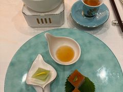 -东海朗廷酒店-唐阁T’ANG COURT 中餐厅