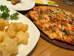 -棒约翰比萨·意面(松江开元店)