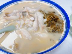 -明呈黄鱼面馆(斜土路店)