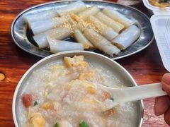 -陈添記·祖傳爽鱼皮·西关老字号(广州首店)