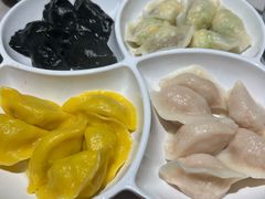-船歌·鱼水饺青岛菜(闽江二路店)