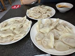 -东北农业大学饺子园