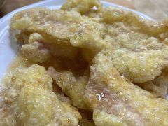 -顺姬冷面(长白西路店)