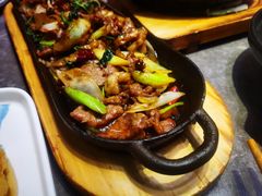 -闫府私房菜·老字号(恒隆店)