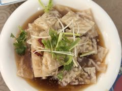 -西府酒家(太白山店)