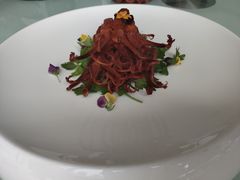 -锦色烤鸭·本地菜(学院路店)
